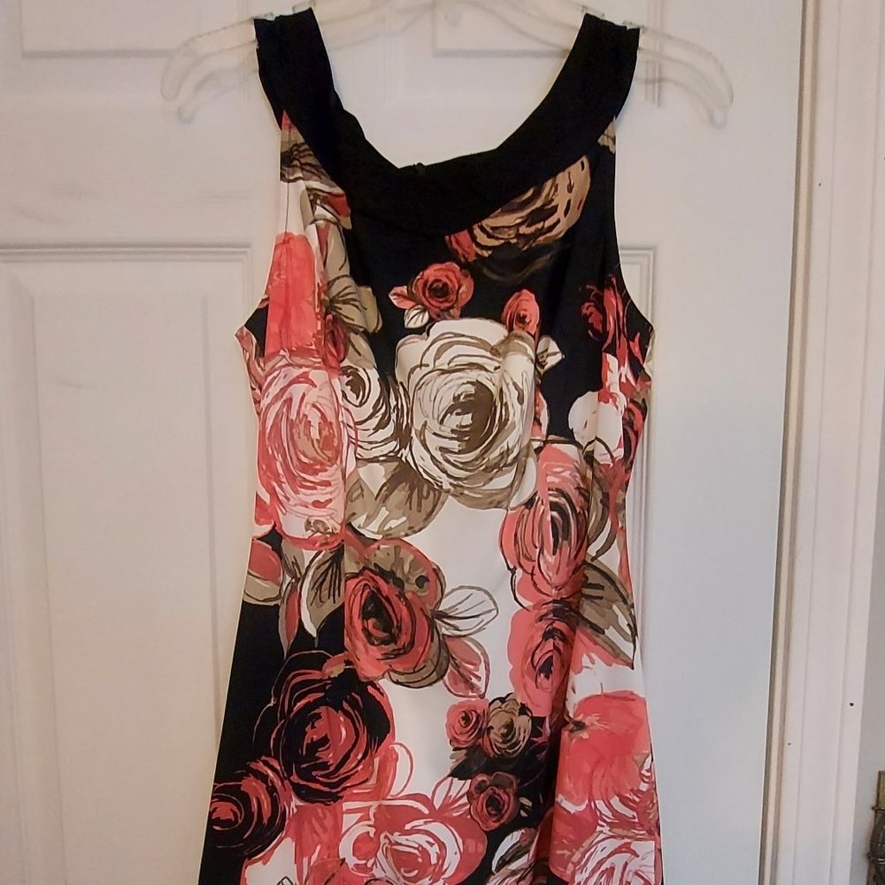Classy Summer Dress